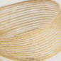 Natural Jute Ribbon