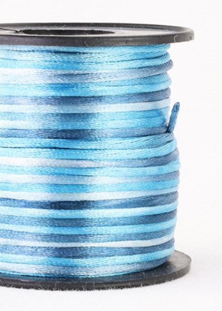 Variegated Rat Tail Cord
