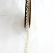 Cotton Crochet Zigzag Lace