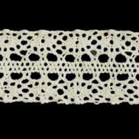 Cotton Crochet Lace