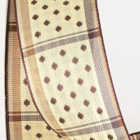 Wired D Dot Ribbon