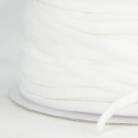 Flat Elastic Cord