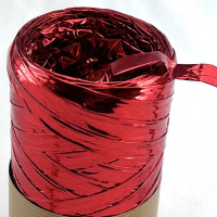 Metallic Raffia