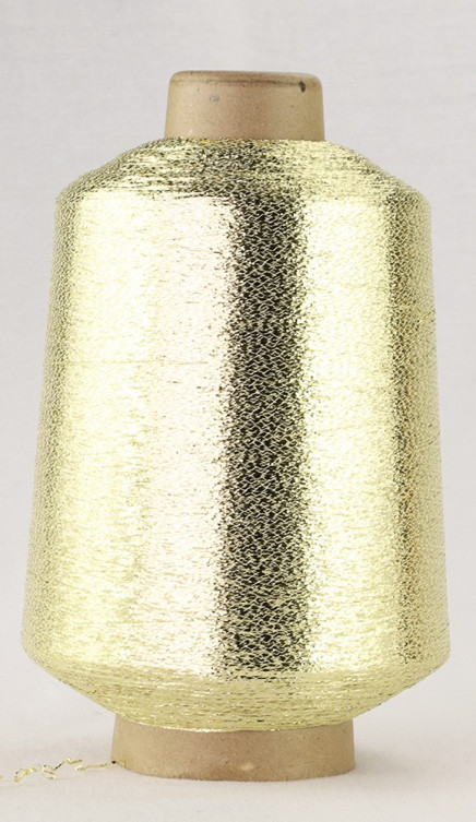 Metallic Lurex Embroidery Thread