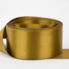 Antique Gold 7/8" Double Faced Satin 50yd Spool