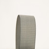 Metal Gray 7/8" Solid Grosgrain Ribbon 50yd Spool