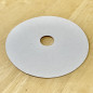 Ribbon Flanges