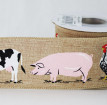 Wired Country Side Ribbon